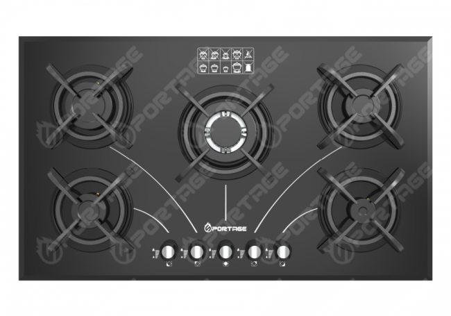 اجاق گاز اسپرتج مدل g5518