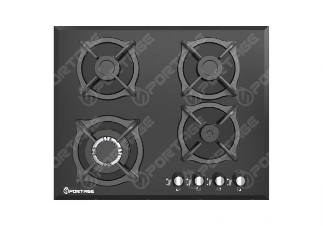 اجاق گاز شیشه ای اسپرتج g4402