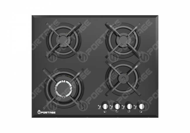 اجاق گاز شیشه ای اسپرتج g4403